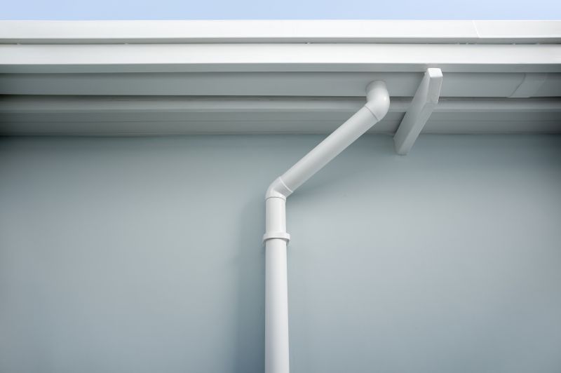 Gutter Downspout Extensions