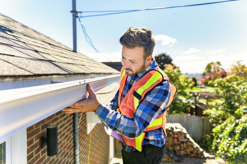 Cost of Gutter in Medina, OH