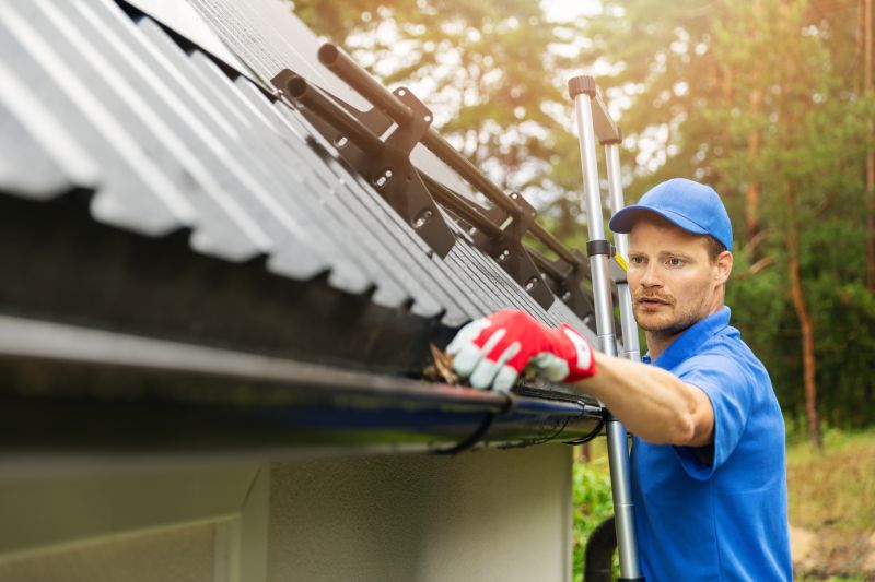 Best Gutter Repair Contractors in Medina, OH